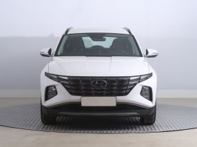 Hyundai Tucson - 2021