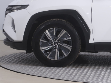 Hyundai Tucson - 2021