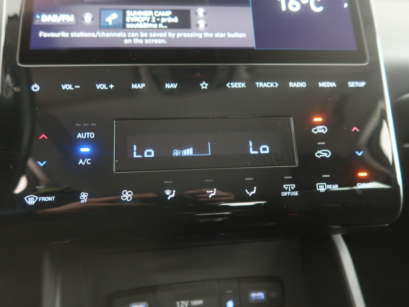 Hyundai Tucson - 2021
