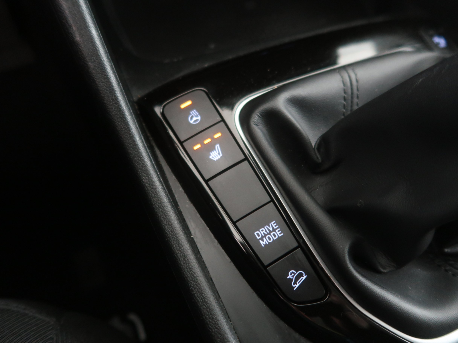 Hyundai Tucson - 2021