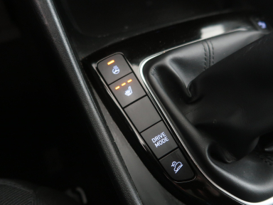 Hyundai Tucson - 2021