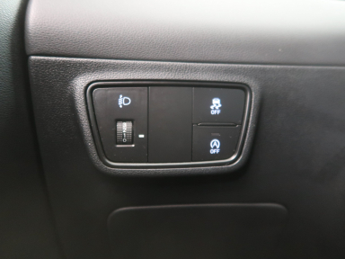 Hyundai Tucson - 2021