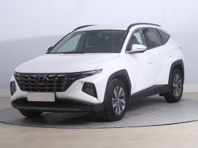 Hyundai Tucson - 2021