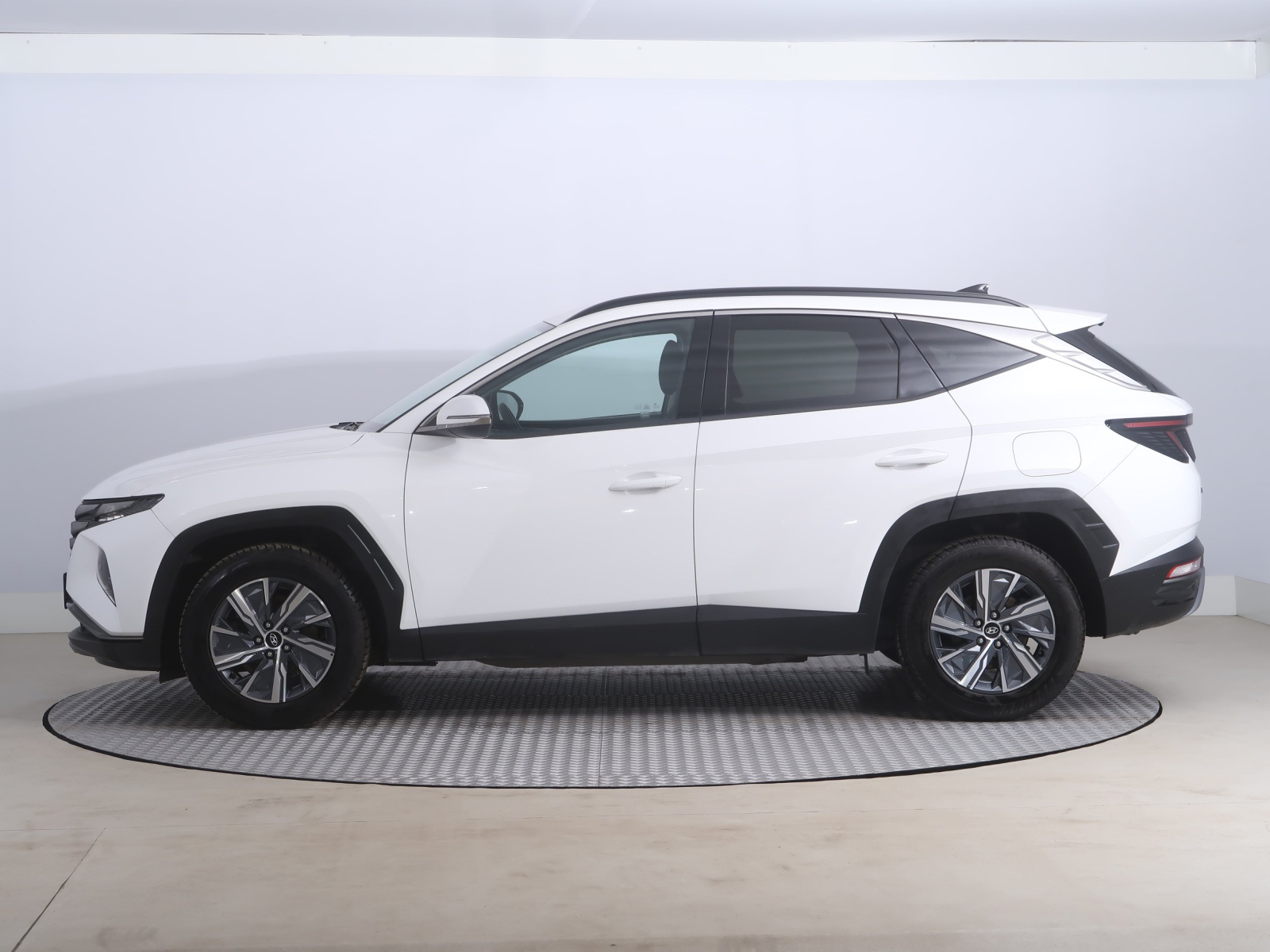 Hyundai Tucson - 2021
