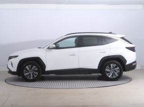 Hyundai Tucson - 2021