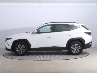 Hyundai Tucson - 2021