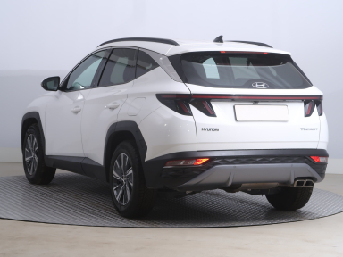 Hyundai Tucson - 2021