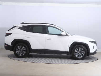 Hyundai Tucson - 2021