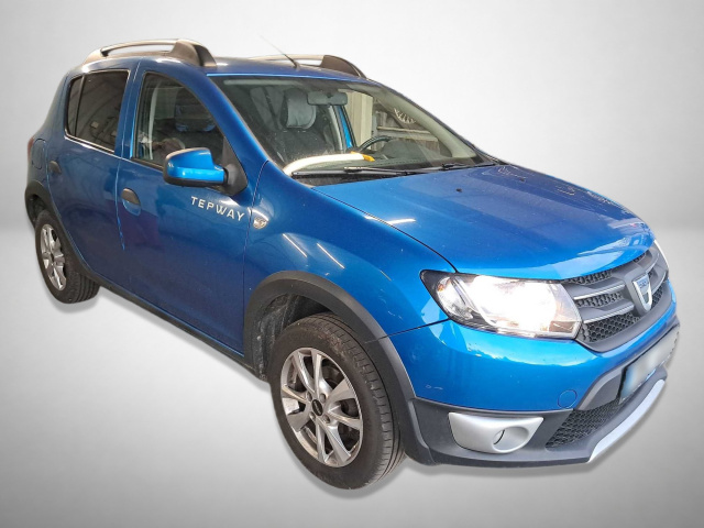 Dacia Sandero 2016