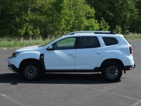 Dacia Duster - 2018