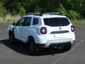 Dacia Duster - 2018