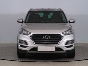 Hyundai Tucson - 2019