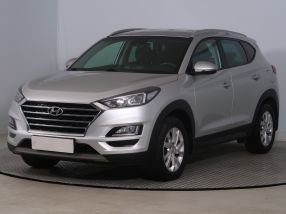 Hyundai Tucson - 2019