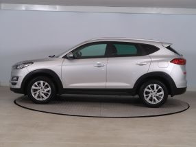 Hyundai Tucson - 2019