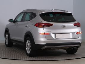 Hyundai Tucson - 2019