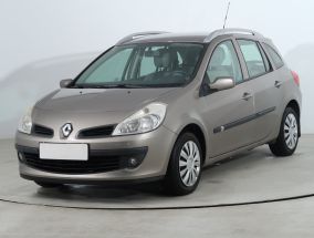 Renault Clio - 2008