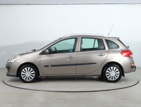 Renault Clio - 2008