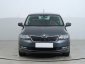 Škoda Rapid, 2019