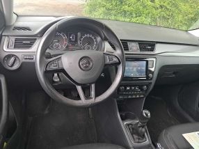 Škoda Rapid - 2019