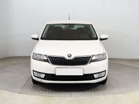 Škoda Rapid - 2013