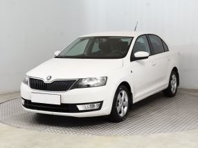 Škoda Rapid - 2013