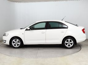 Škoda Rapid - 2013