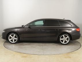 Audi A4 - 2010