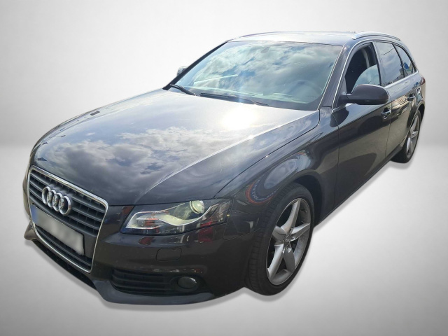 Audi A4 2010