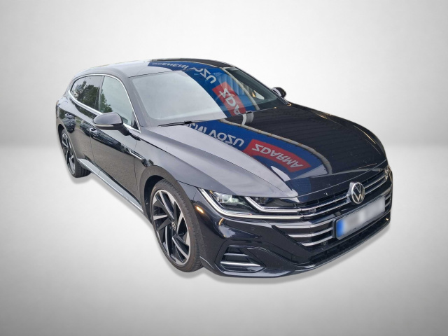 Volkswagen Arteon 2022
