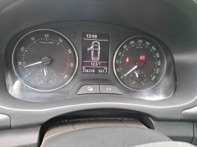 Škoda Roomster - 2014