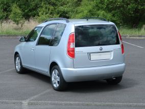 Škoda Roomster - 2014