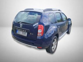 Dacia Duster - 2013