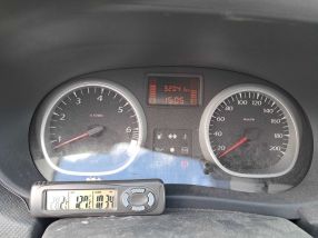 Dacia Duster - 2013