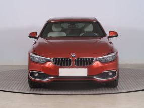 BMW 4 Gran Coupe - 2017