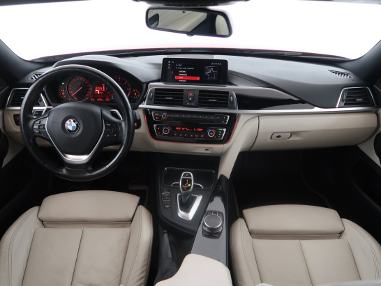 BMW 4 Gran Coupe