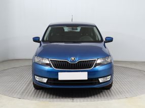 Škoda Rapid - 2015