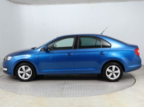 Škoda Rapid - 2015