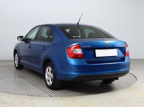 Škoda Rapid - 2015