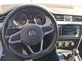 Volkswagen Passat - 2019