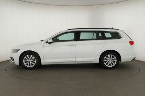 Volkswagen Passat - 2019