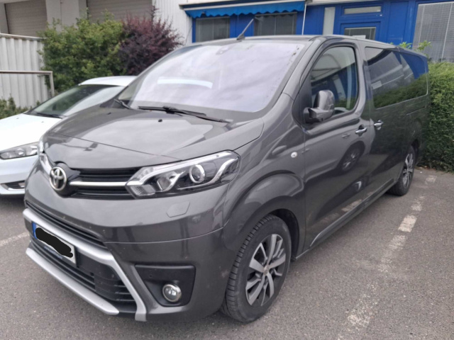 Toyota Proace Verso 2020