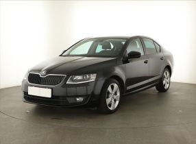 Škoda Octavia - 2016
