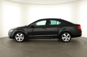 Škoda Octavia - 2016