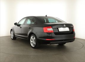 Škoda Octavia - 2016
