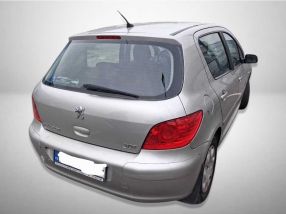Peugeot 307 - 2007