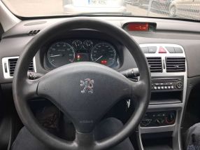 Peugeot 307 - 2007