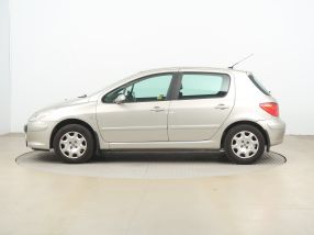 Peugeot 307 - 2007