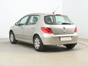 Peugeot 307 - 2007