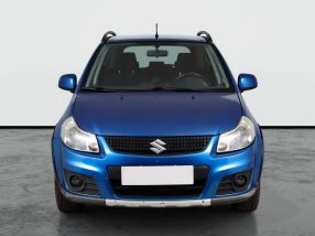 Suzuki SX4 - 2010
