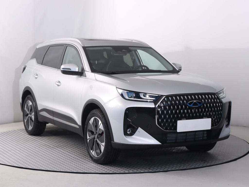 Chery Tiggo 7
